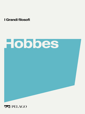 cover image of Hobbes